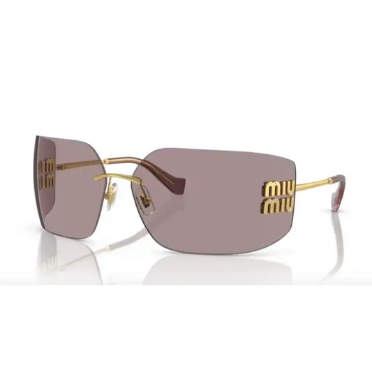 MIU MIU 0MU 54YS 5AK06I - 80 (L) - Gafas de Sol