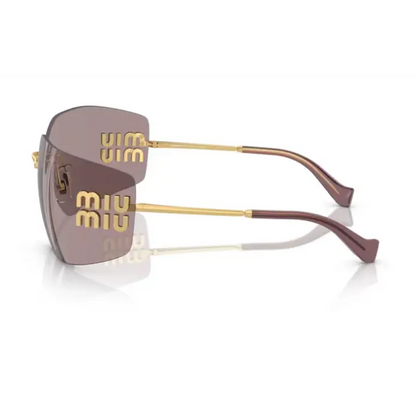MIU MIU 0MU 54YS 5AK06I - 80 (L) - Gafas de Sol