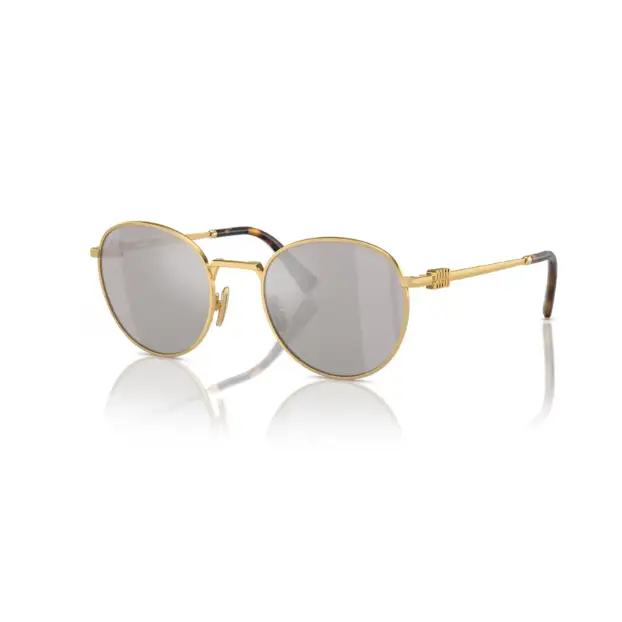 gafas miu miu 55ZS 5AK07F - Calibre 50 (XS) - Gafas de Sol