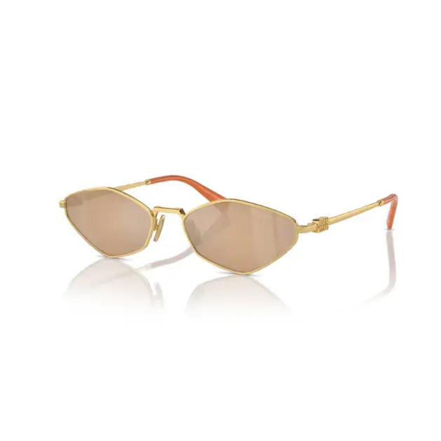 gafas miu miu 56ZS 5AK40D - Calibre 56 (L) - Gafas de Sol