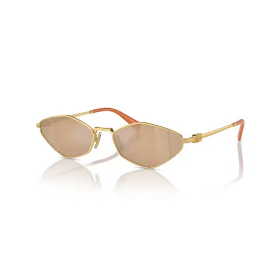 gafas miu miu 56ZS 5AK40D - Calibre 56 (L) - Gafas de Sol