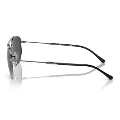 Ray Ban 3707 004/K8 - Calibre 54 (L) - Relojes