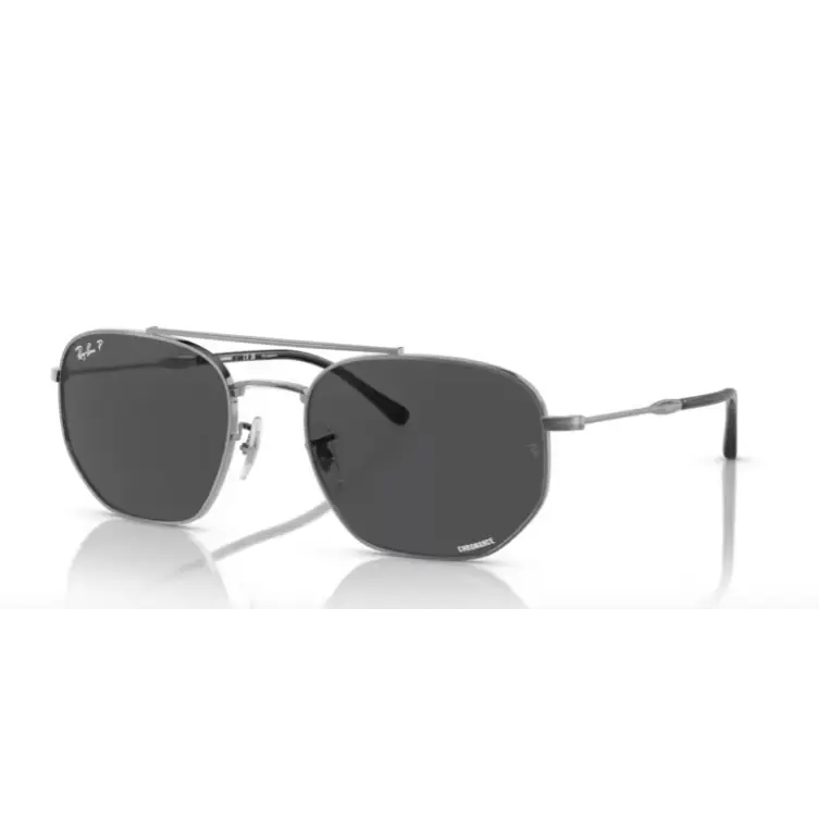 Ray Ban 3707 004/K8 - Calibre 54 (L) - Relojes