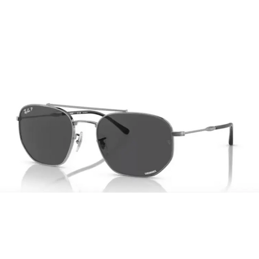 Ray Ban 3707 004/K8 - Calibre 54 (L) - Relojes