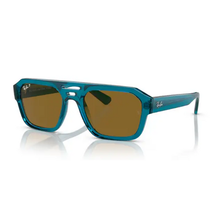 GAFAS RAY BAN CORRIGAN 4397 668383 - Gafas de Sol