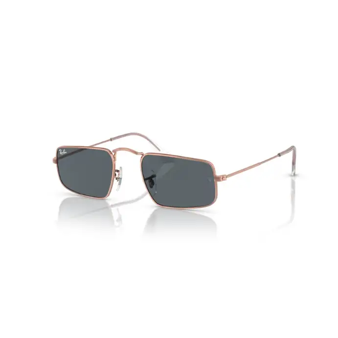gafas ray ban julie 3957 9202R5 - Tamaño 52 (S) - Gafas de Sol