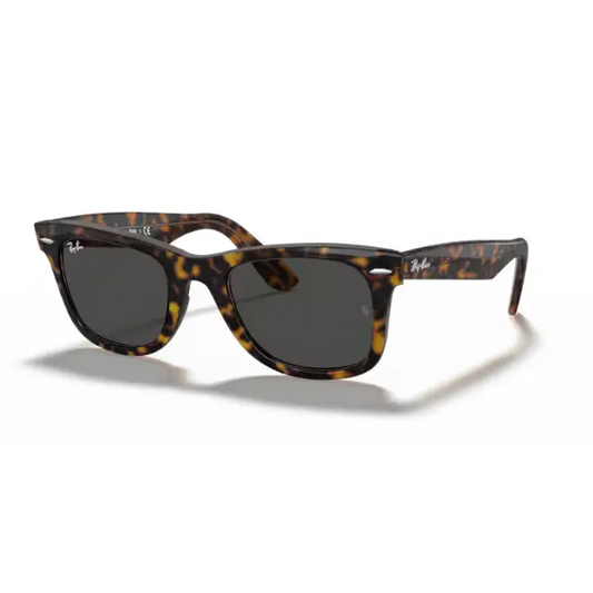 Gafas Ray Ban Wayfarer 2140 1292/B1 - Gafas de Sol