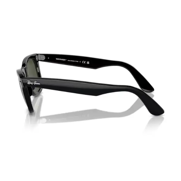 Gafas Ray Ban Wayfarer 2140 901 - Gafas de Sol
