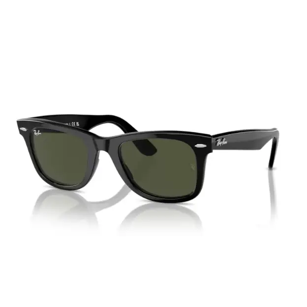 Gafas Ray Ban Wayfarer 2140 901 - Gafas de Sol