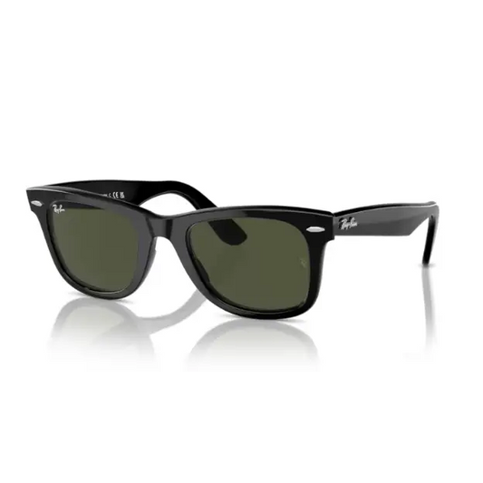Gafas Ray Ban Wayfarer 2140 901 - Gafas de Sol