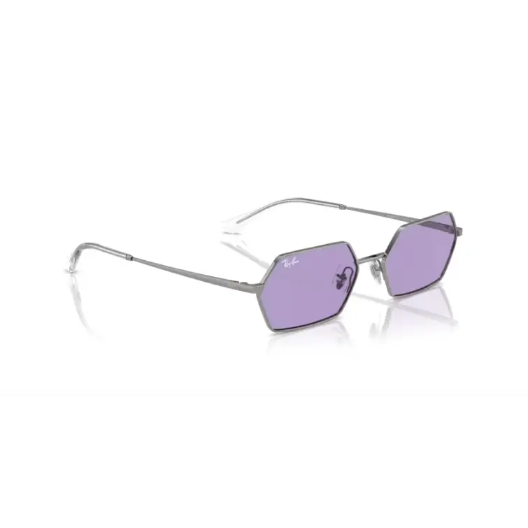 gafas Ray ban yevi 3728 004/1A - Gafas de Sol