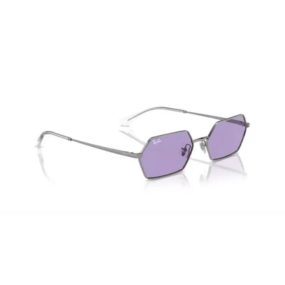 gafas Ray ban yevi 3728 004/1A - Gafas de Sol