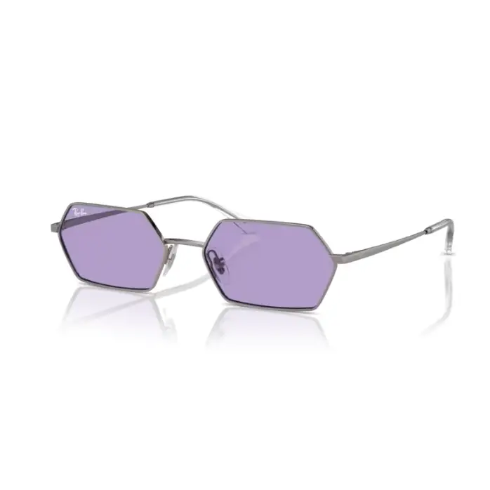 gafas Ray ban yevi 3728 004/1A - Gafas de Sol