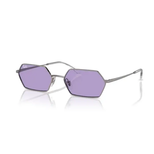 gafas Ray ban yevi 3728 004/1A - Gafas de Sol