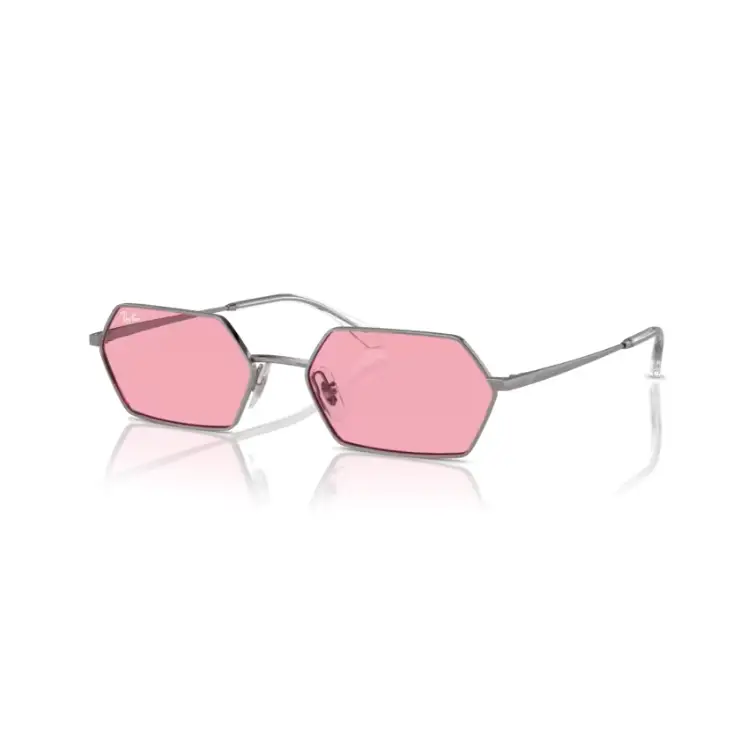 gafas Ray ban yevi 3728 004/84 - Gafas de Sol