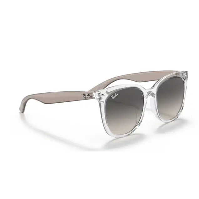 GAFAS RAYBAN 4379D 659811 - 55 L - Gafas de Sol