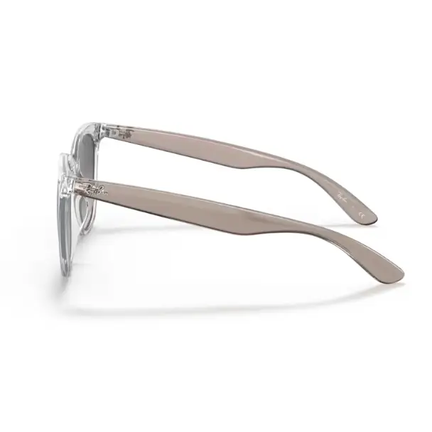 GAFAS RAYBAN 4379D 659811 - 55 L - Gafas de Sol