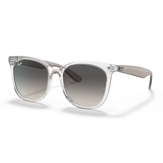 GAFAS RAYBAN 4379D 659811 - 55 L - Gafas de Sol