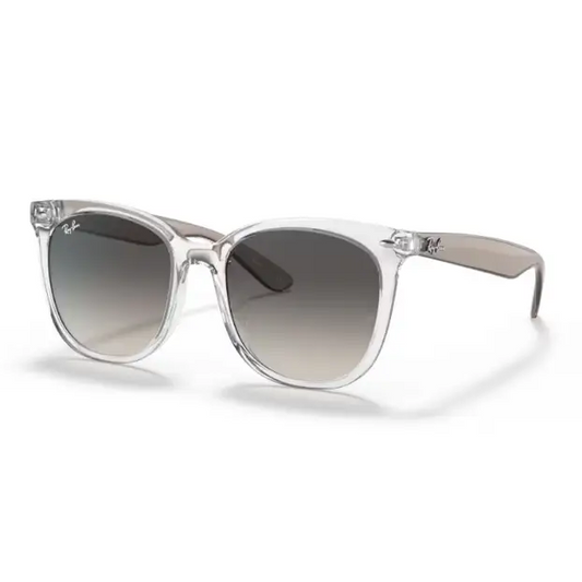 GAFAS RAYBAN 4379D 659811 - 55 L - Gafas de Sol
