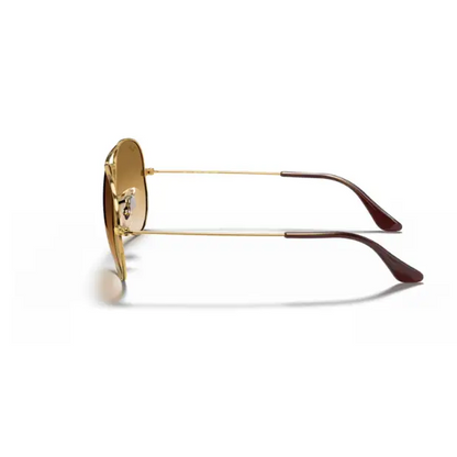 GAFAS RAYBAN AVIATOR 3025 001/51 - Calibre 62 mm - Gafas de Sol