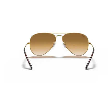 GAFAS RAYBAN AVIATOR 3025 001/51 - Calibre 62 mm - Gafas de Sol