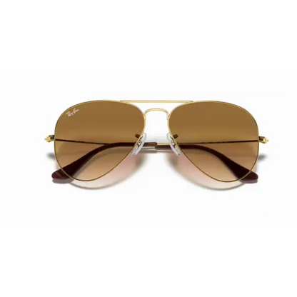 GAFAS RAYBAN AVIATOR 3025 001/51 - Calibre 62 mm - Gafas de Sol