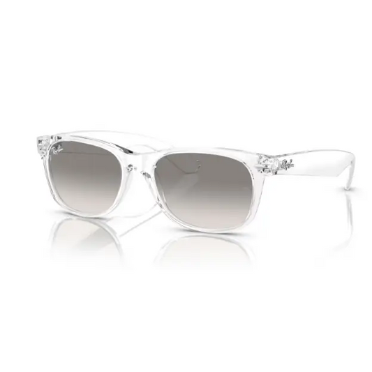 GAFAS RAYBAN New wayfarer 2132 677432 - 55 M - Gafas de Sol