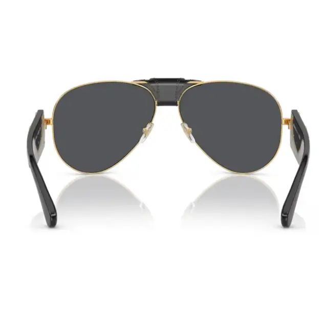 VERSACE 2150 Q 100287 - Calibre 62 (XXL) - Gafas de Sol