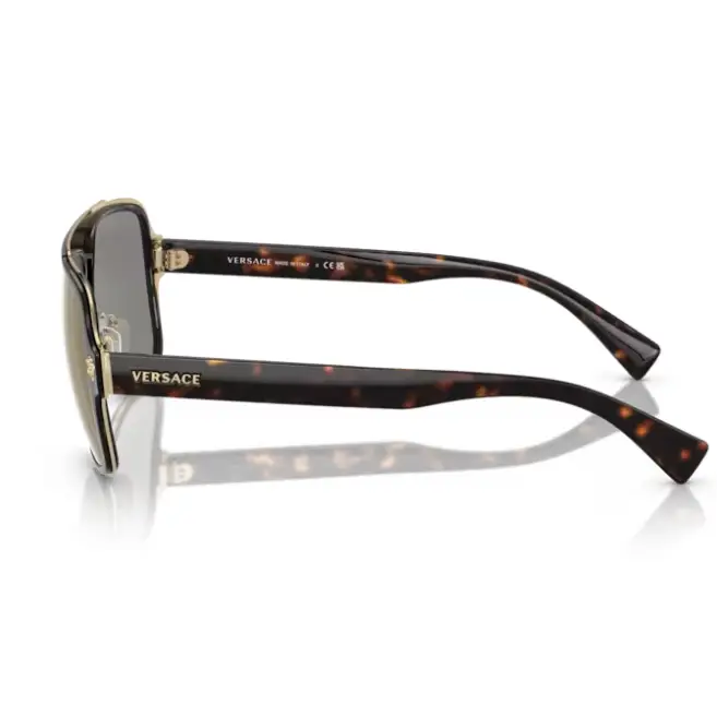 VERSACE 2199 1252/4T - 56MM - Gafas de Sol