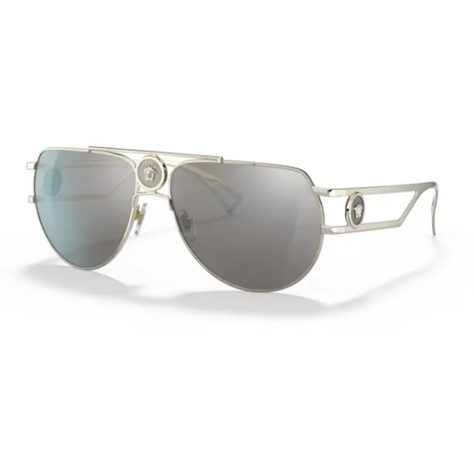 VERSACE 2225 12526g - 60 (XL) - Gafas de Sol