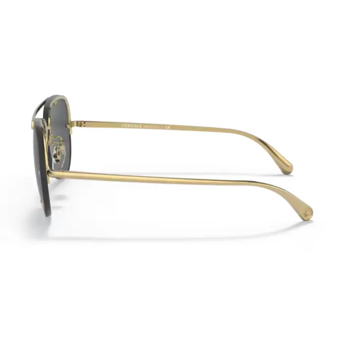 VERSACE 2231 100287 - 60 (L) - Gafas de Sol