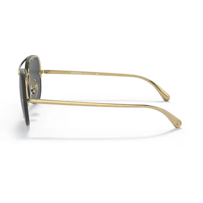 VERSACE 2231 100287 - 60 (L) - Gafas de Sol