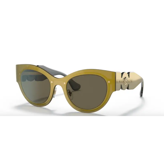 VERSACE 2234 1002 - 3 - 53 (M) - Gafas de Sol