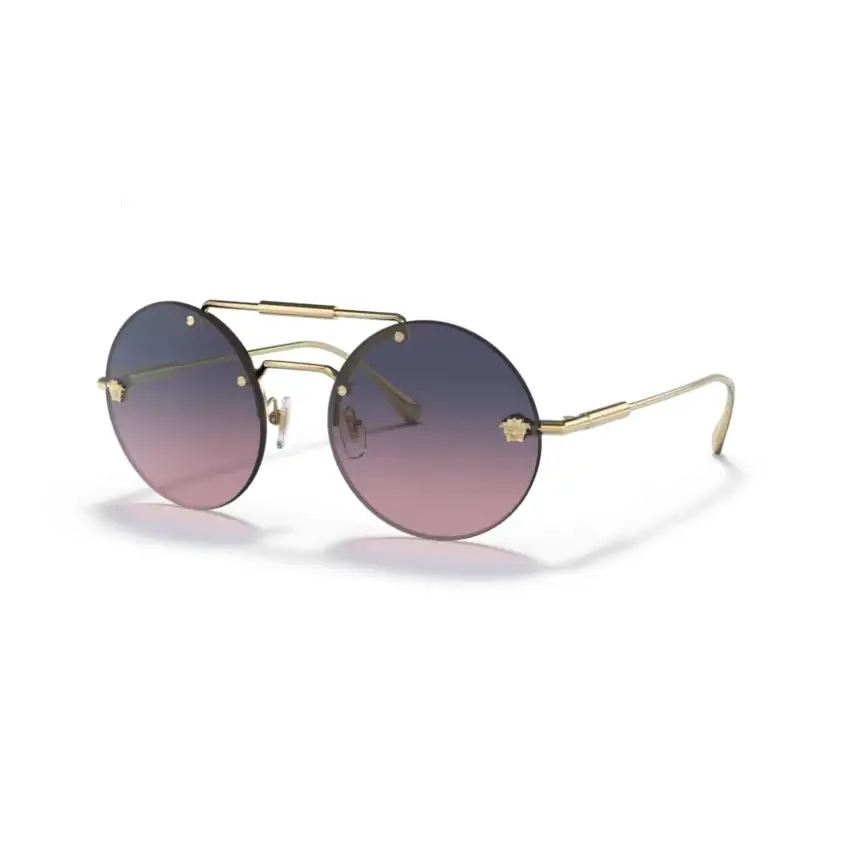 Gafas versace 2244 1002I6 - Calibre 42 (XXL) - Gafas de Sol