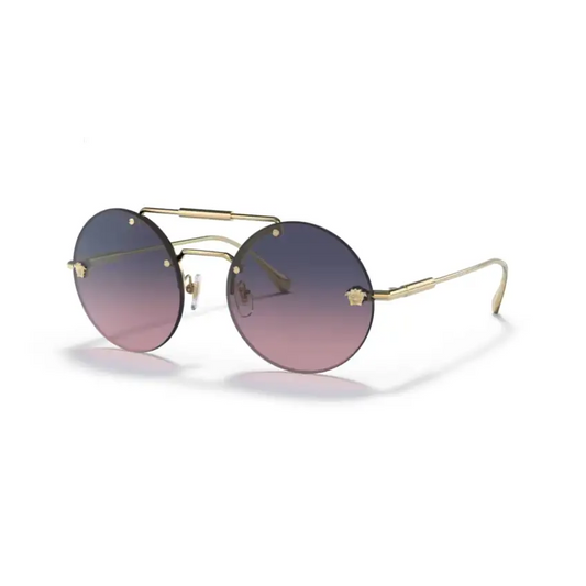 Gafas versace 2244 1002I6 - Calibre 42 (XXL) - Gafas de Sol