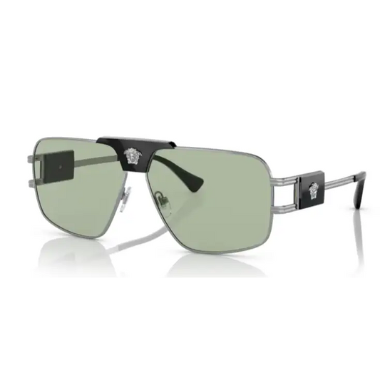 Versace 2251 1001/2 - Gafas de Sol