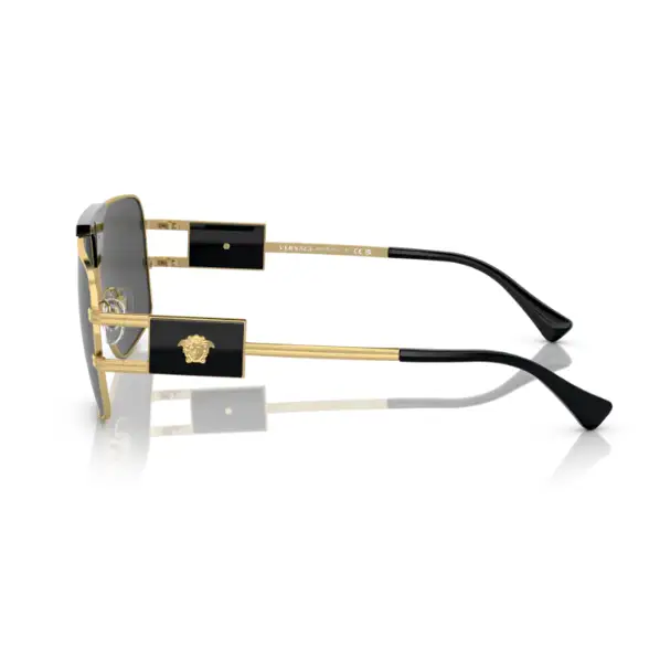 VERSACE 2251 1002/87 53 - Gafas de Sol