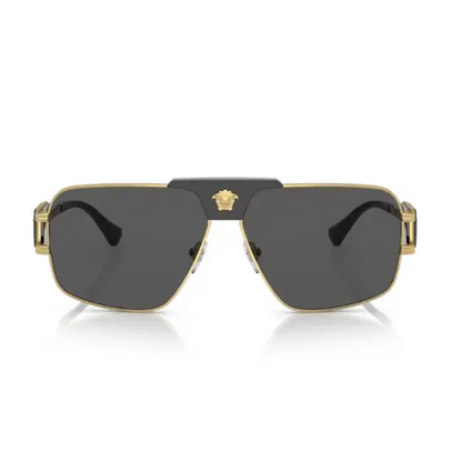 VERSACE 2251 1002/87 53 - Gafas de Sol