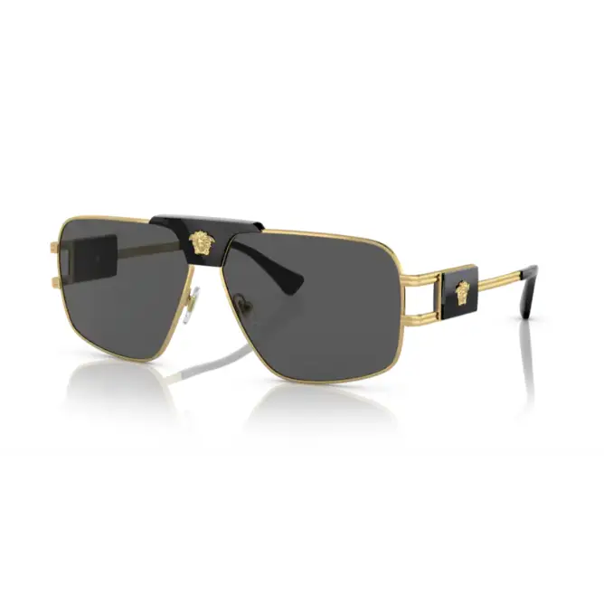 VERSACE 2251 1002/87 53 - Gafas de Sol