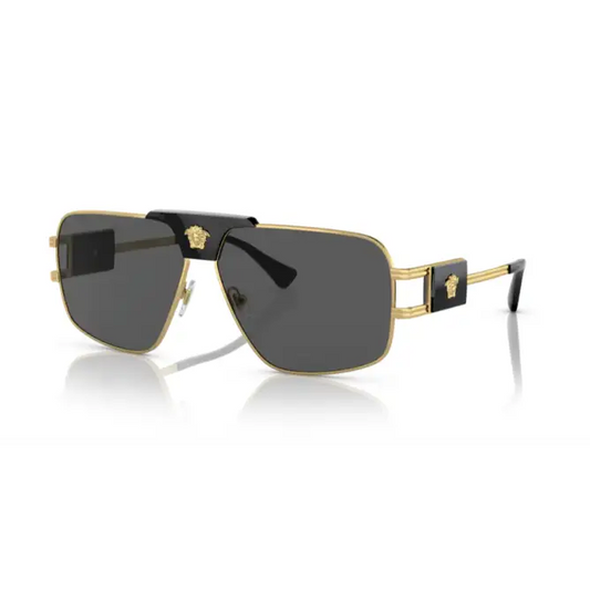 VERSACE 2251 1002/87 53 - Gafas de Sol