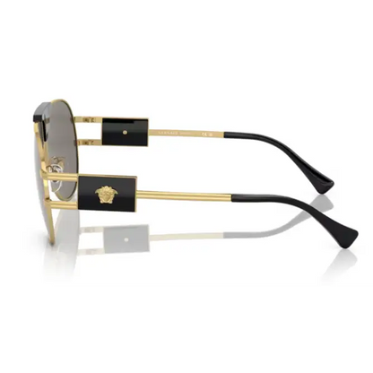 Versace 2252 10026G - Gafas de Sol