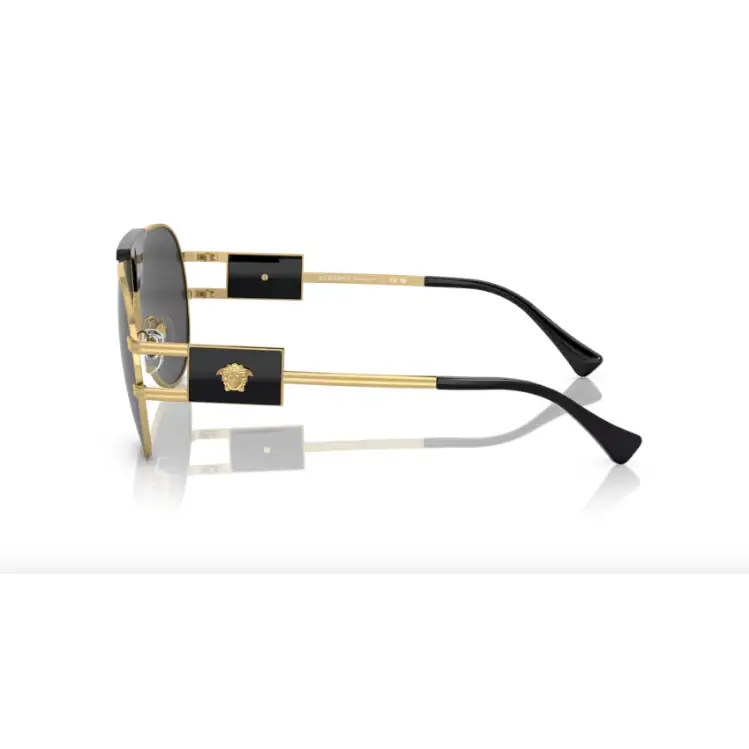 Gafas Versace 2252 100287 - Calibre 63 (XXL) - Gafas de Sol