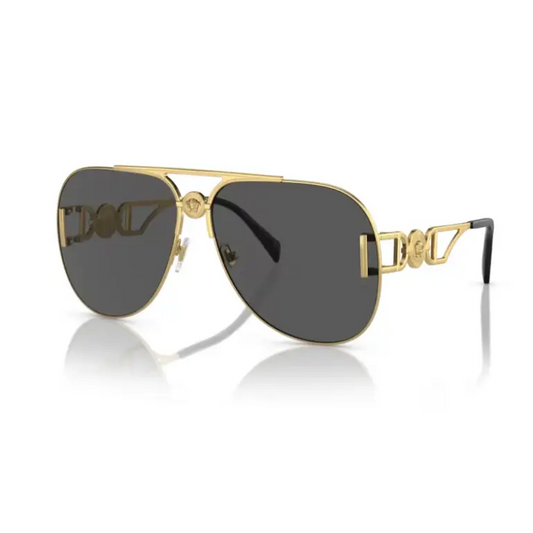 VERSACE 2255 100287 - Gafas de Sol
