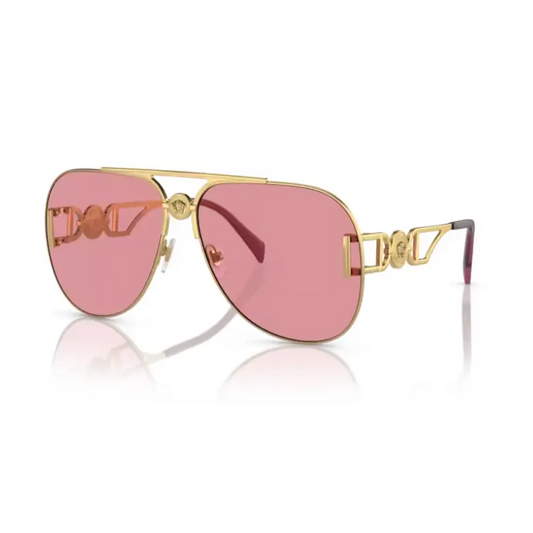 VERSACE 2255 1002a4 - Gafas de Sol