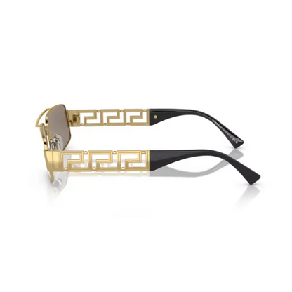 VERSACE 2257 10025a - Calibre 60 (XL) - Gafas de Sol