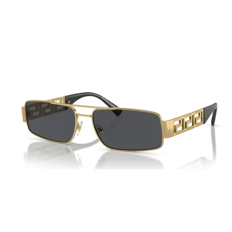 GAFAS VERSACE 2257 100287 - Gafas de Sol