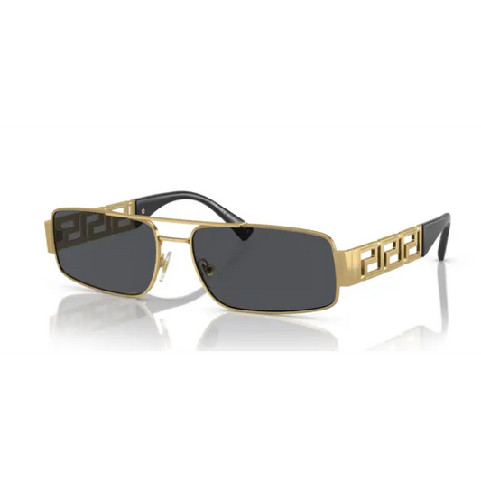 GAFAS VERSACE 2257 100287 - Gafas de Sol