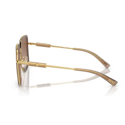 VERSACE 2261 100213 - Gafas de Sol