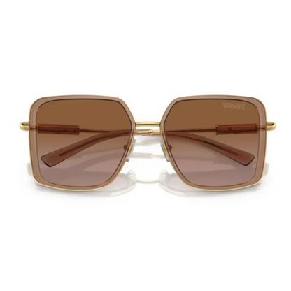VERSACE 2261 100213 - Gafas de Sol