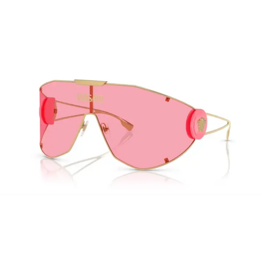 Gafas versace 2268 100284 - Calibre 42 (XXL) - Gafas de Sol